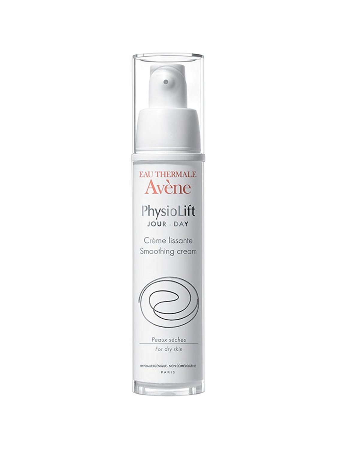 Avene Physiolift Jour Day RUGAS INSTALADAS ANTI E FIRMEZA 30ML