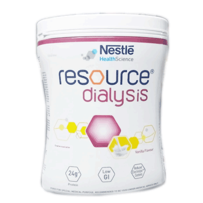 RESOURCE DIALYSIS