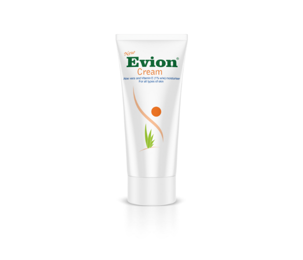 Evion Cream 60gm