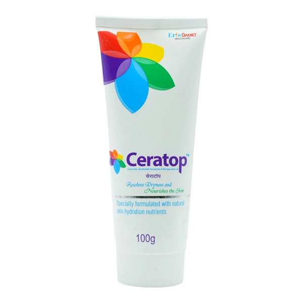 Ceratop Cream 100gm