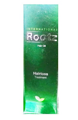 Buy Rootz Hair Oil 100 ml online at best price. Buy Rootz Hair Oil 100 ml online at best price.