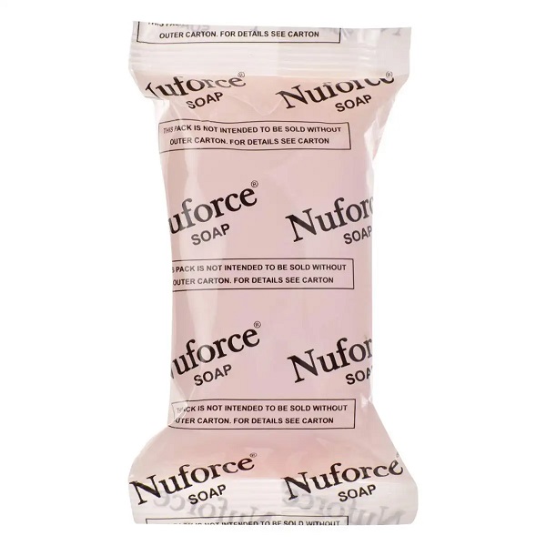 Nuforce Soap 75gm Pack Of  3