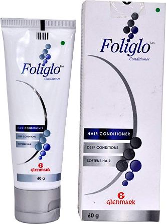 Foliglo Hair Conditioner 60gm