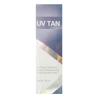 Uv Tan 100 ml