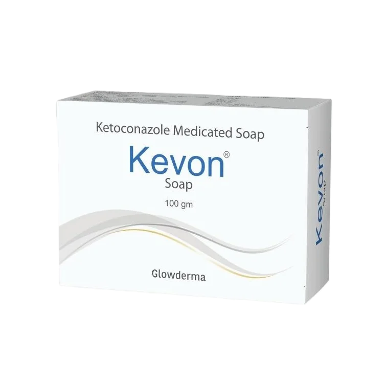 Kevon Soap 100gm