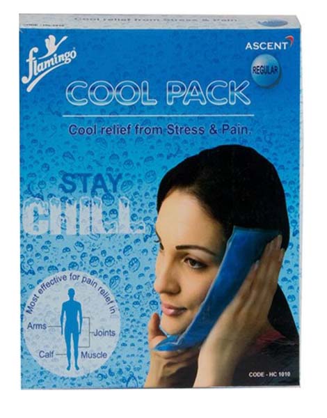 COOL PACK HC 1004 pack of 2