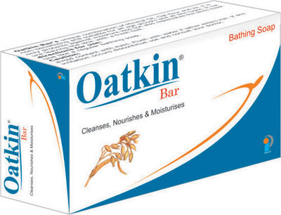 Oatkin bar 100gm