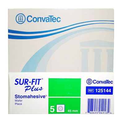 Convatec Stomahesive Pack Of  5 45mm REF 125144