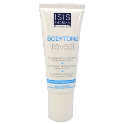 BODYTONE Reveal Revealing and moisturising body lotion