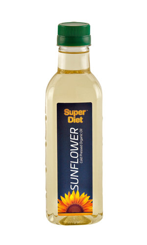 Super Diet Sunflower Oil  1000ml 