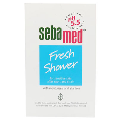 SEBAMED Fresh Shower 200ml