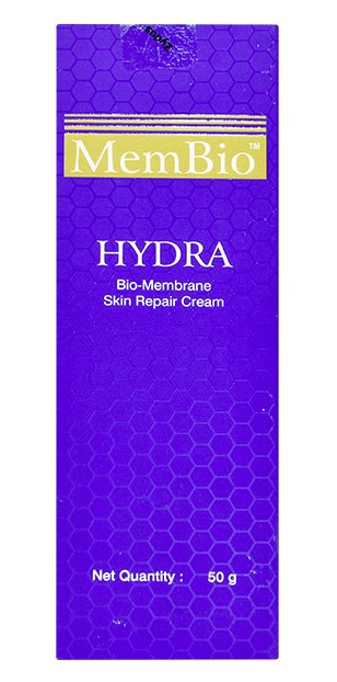 MemBio Hydra Cream  50gm