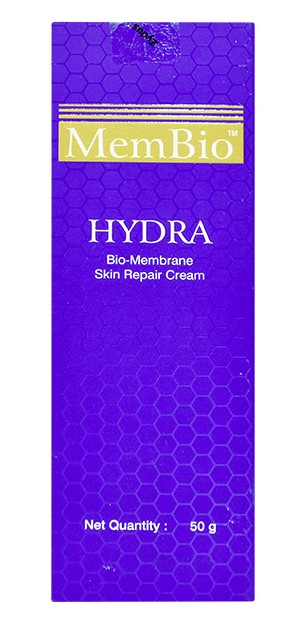 Membio Hydra Bio Membrane Skin Repair Moisturizing Cream 50 gr