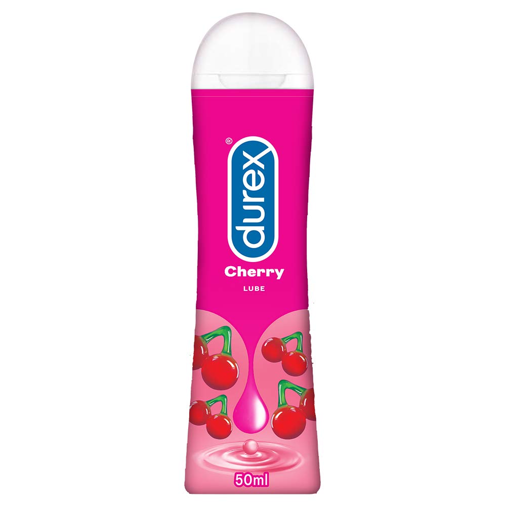 DUREX Cherry Lube 50ml