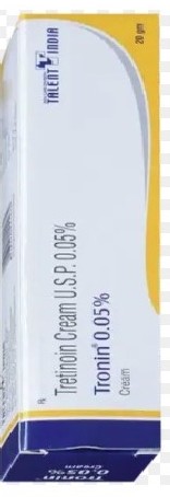 Tronin Cream,20g,packof 2