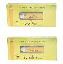 Tyrolite Cream 15 Gm Pack of 2