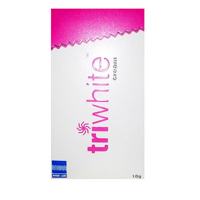 Triwhite Cream 10 gm
