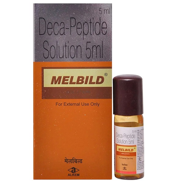 Melbild Solution 5ml