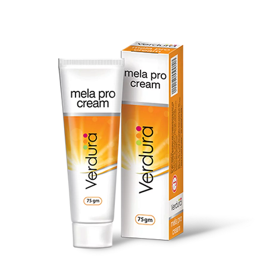 Verdura Mela Pro Cream 35gm