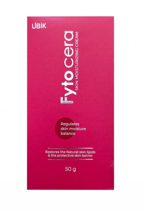 Fytocera Skin Moisturizing Cream