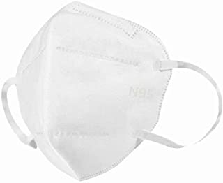 N-95 Face Mask Pack of 2 - PromePro
