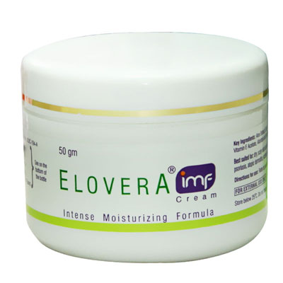 Elovera Cream