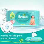 BABY WIPES 72