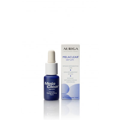 Auriga Melaclear Serum 30ml