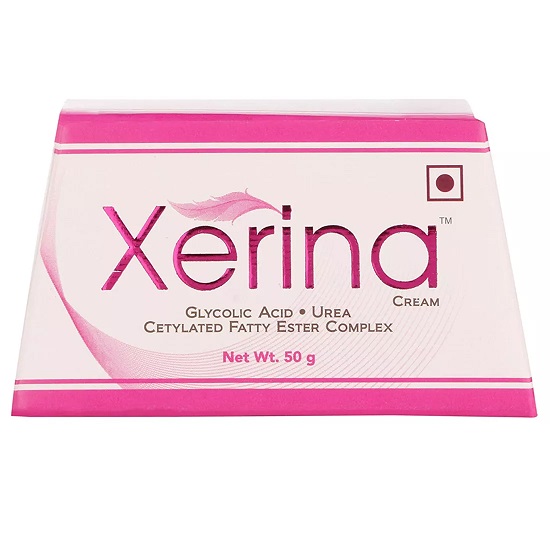 Xerina Cream 50gm