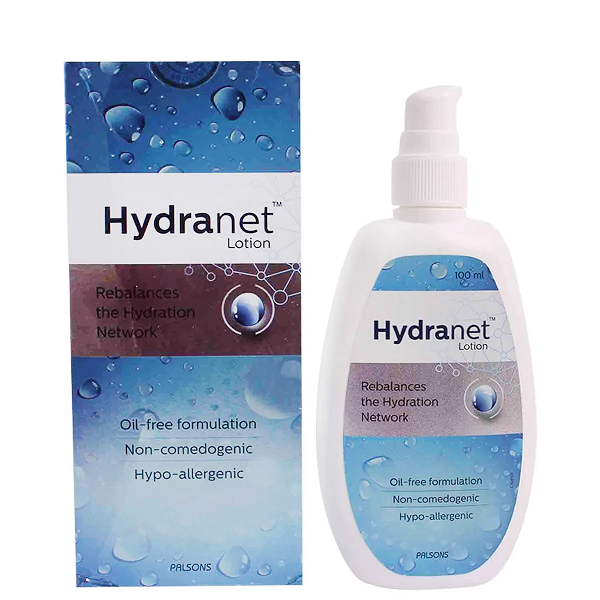 Hydranet Lotion 100ml