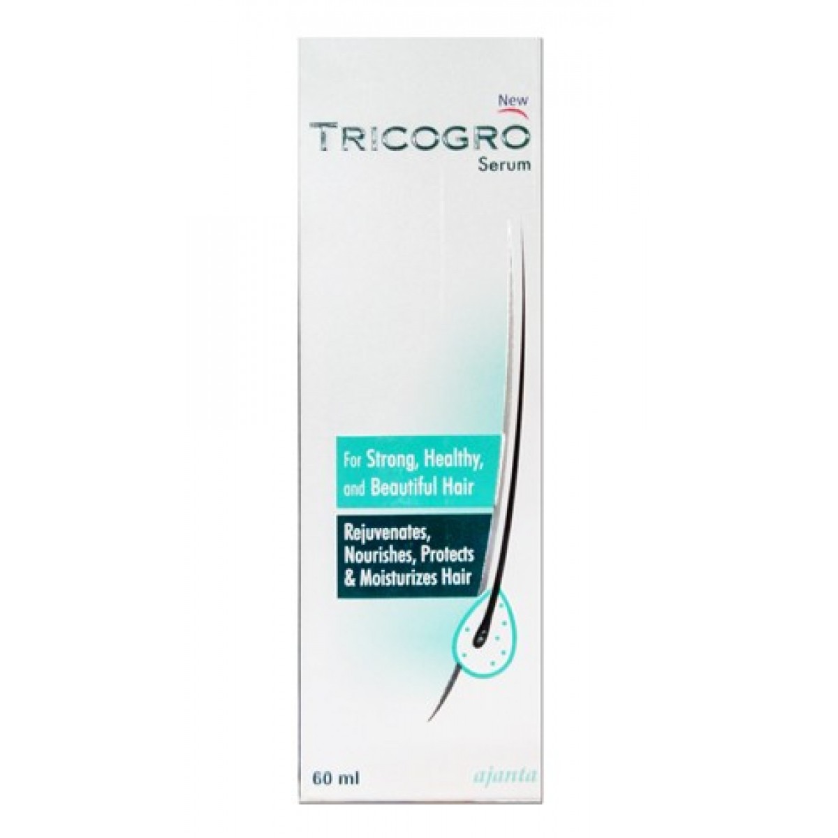 Tricogro hair serum 100ML.