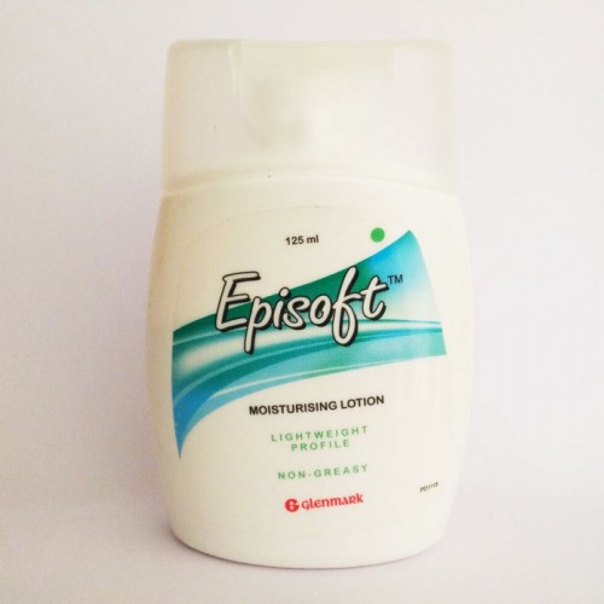 Episoft moisturising lotion 125ml