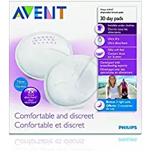 Philips Avent Disposable Breast Pad