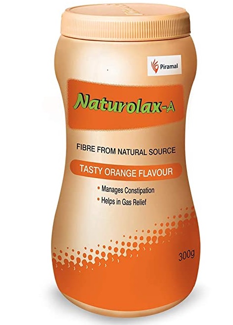 NATUROLAX -A Powder 300gm