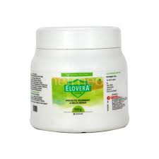 Elovera Cream 500gm