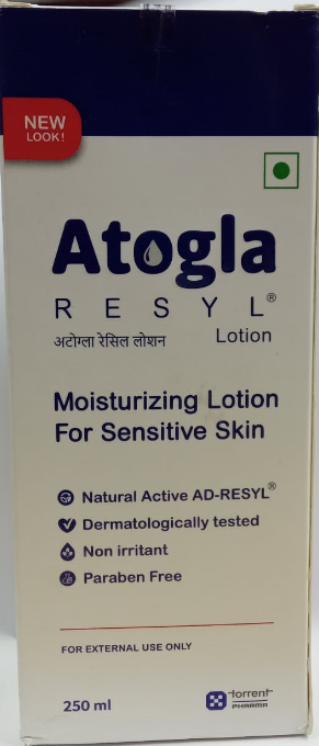 Atogla Resyl Lotion 250ml