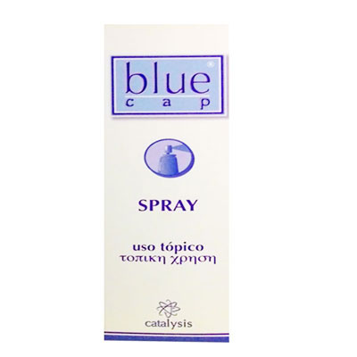 BLUE CAP Spray 50ml