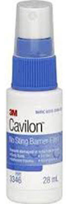 Cavilon No Sting Barrier Film 3346 28ml