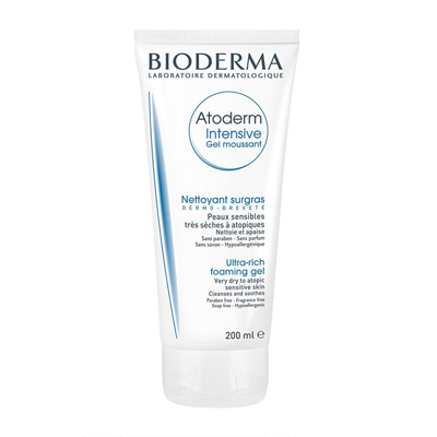 Bioderma  Atoderm Intensive gel 200ML