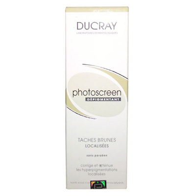 Ducray Photoscreen Depigmenting  30ml