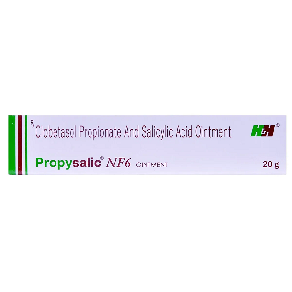 Propysalic NF6 Ointment 20gm