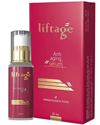 Liftage anti-aging serum