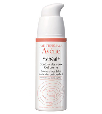 Avene Ystheal Eye Contour Cream