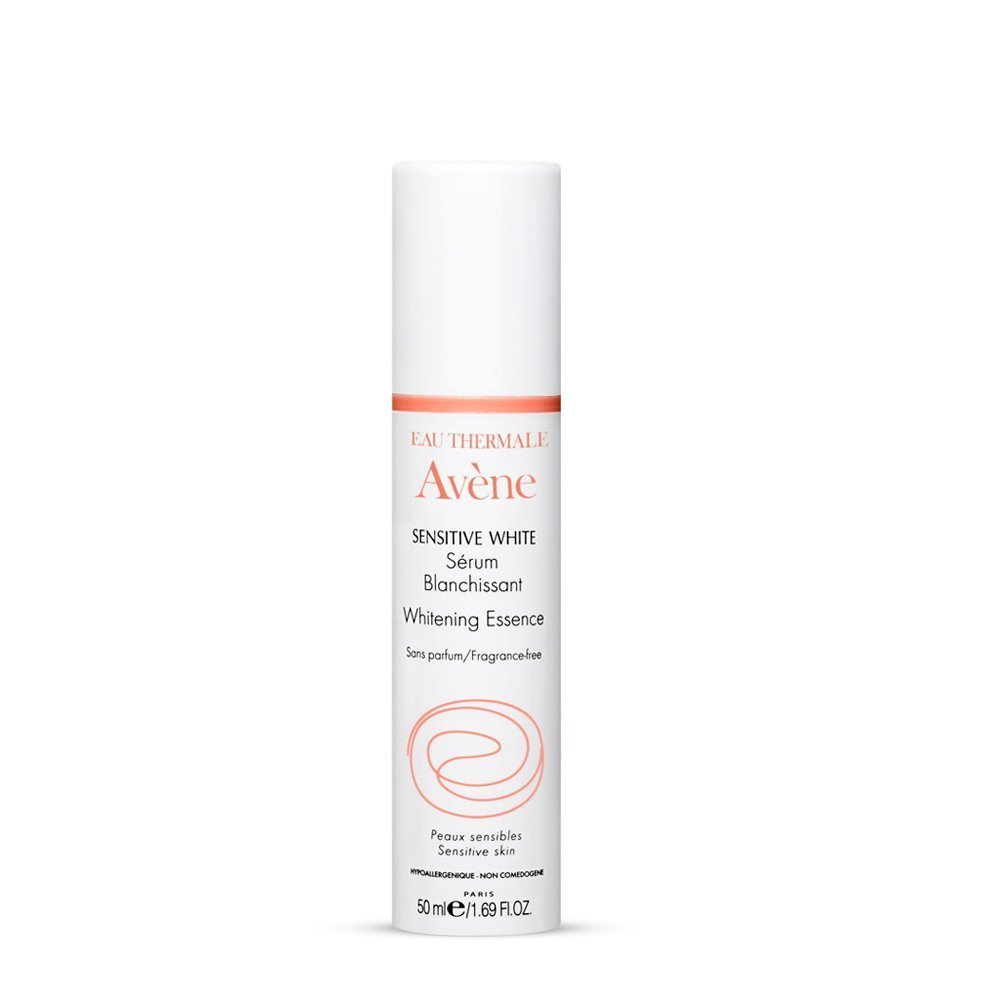 Avene Sensitive White Whitening Essence Serum 50ml