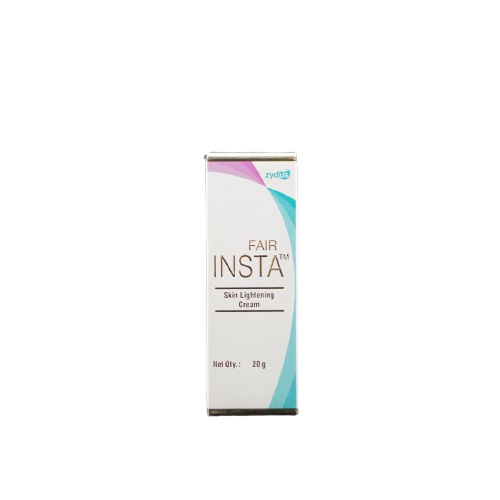 Fair Insta Skin Lightning Cream 20gm