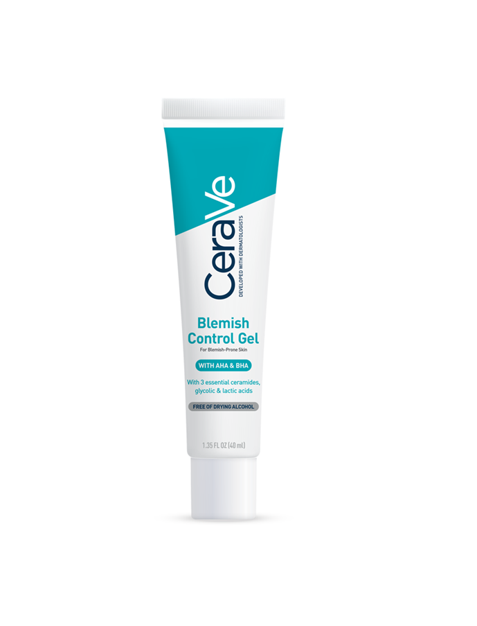 CeraVe Blemish Control Gel 40ml