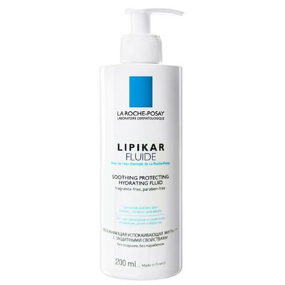 La Roche Posay Lipikar fluide 200ml