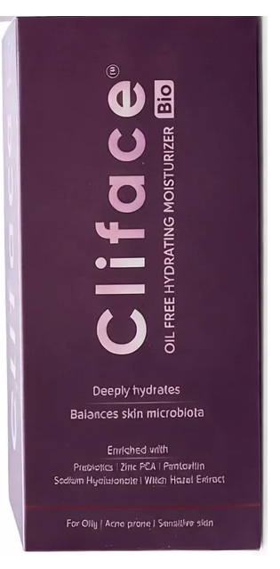 cliface bio cream