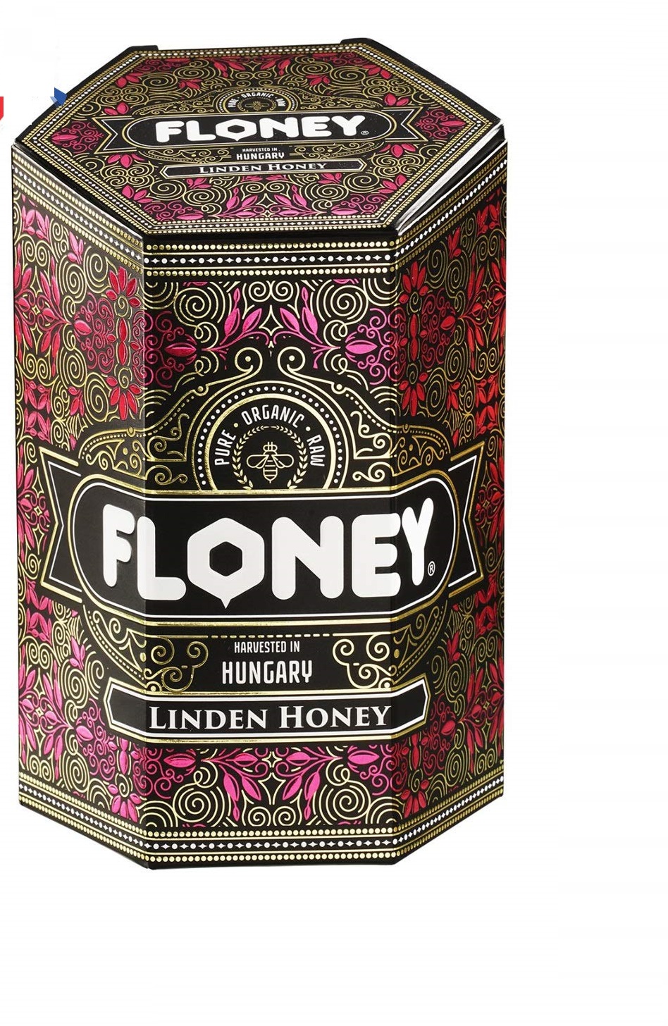 FLONEY  LINDEN HONEY 250 GMS  