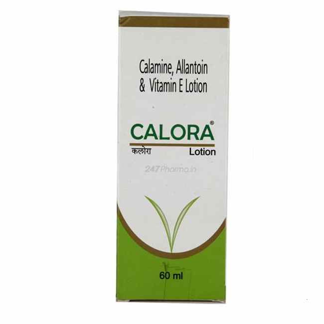Calora Lotion 60ml